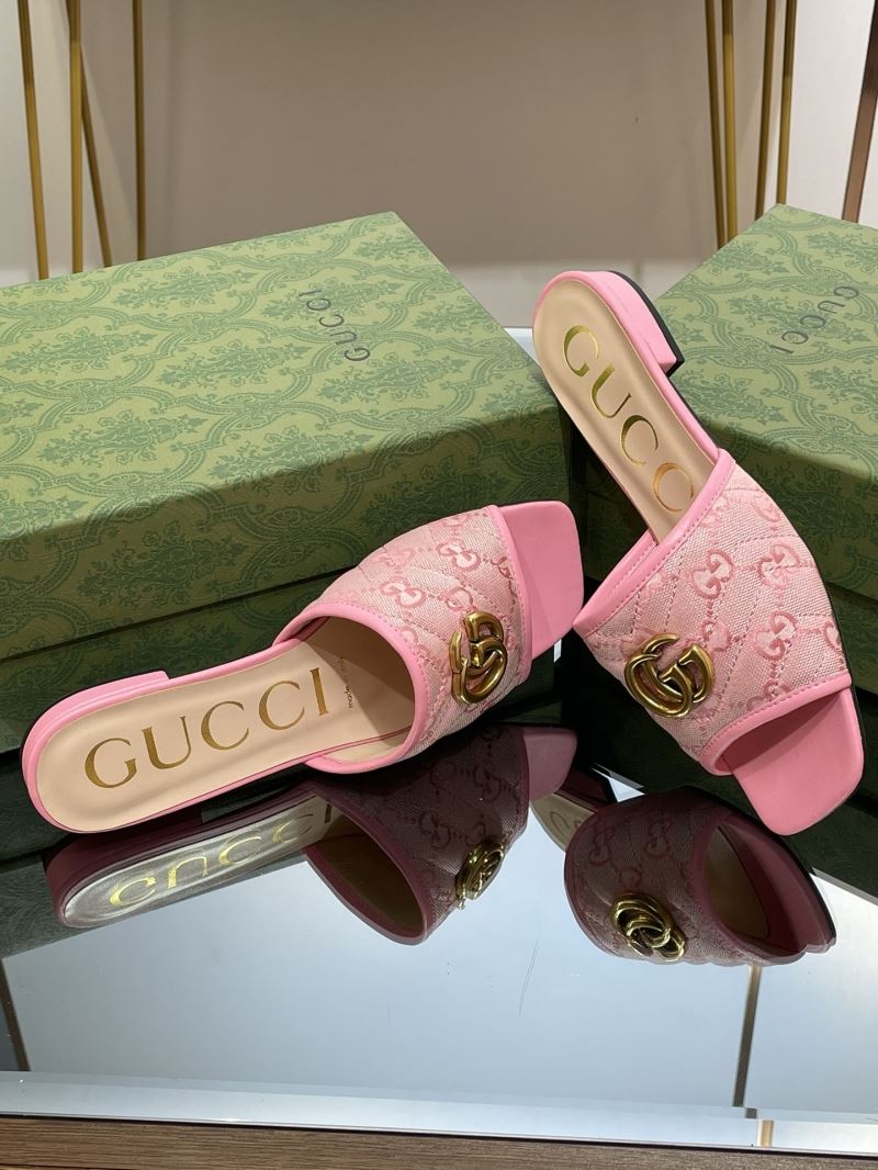 Gucci Slippers